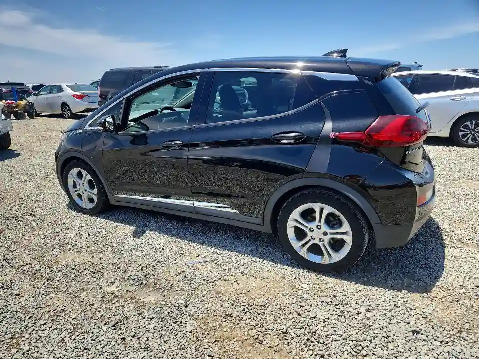 1G1FY6S01L4114386 2020 CHEVROLET BOLT-1