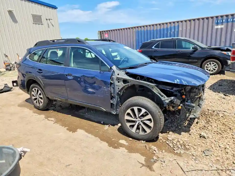 4S4BTAAC5S3159690 2025 SUBARU LEGACY-3