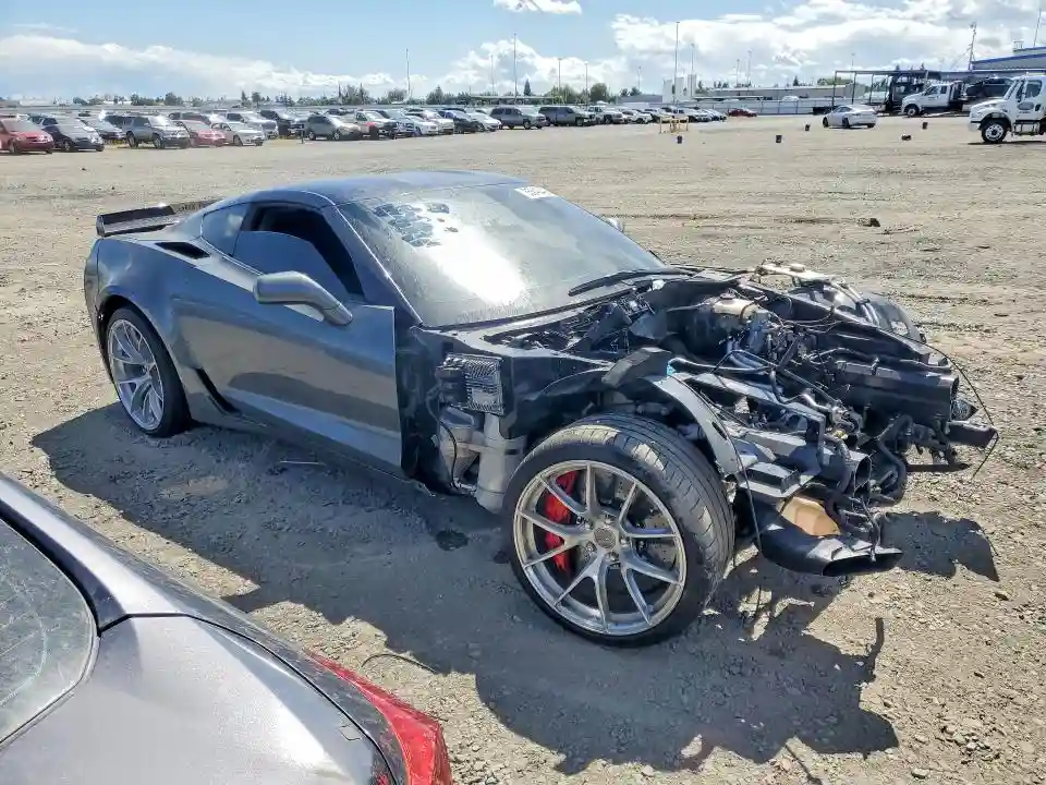 1G1YU2D63G5610210 2016 CHEVROLET CORVETTE-3
