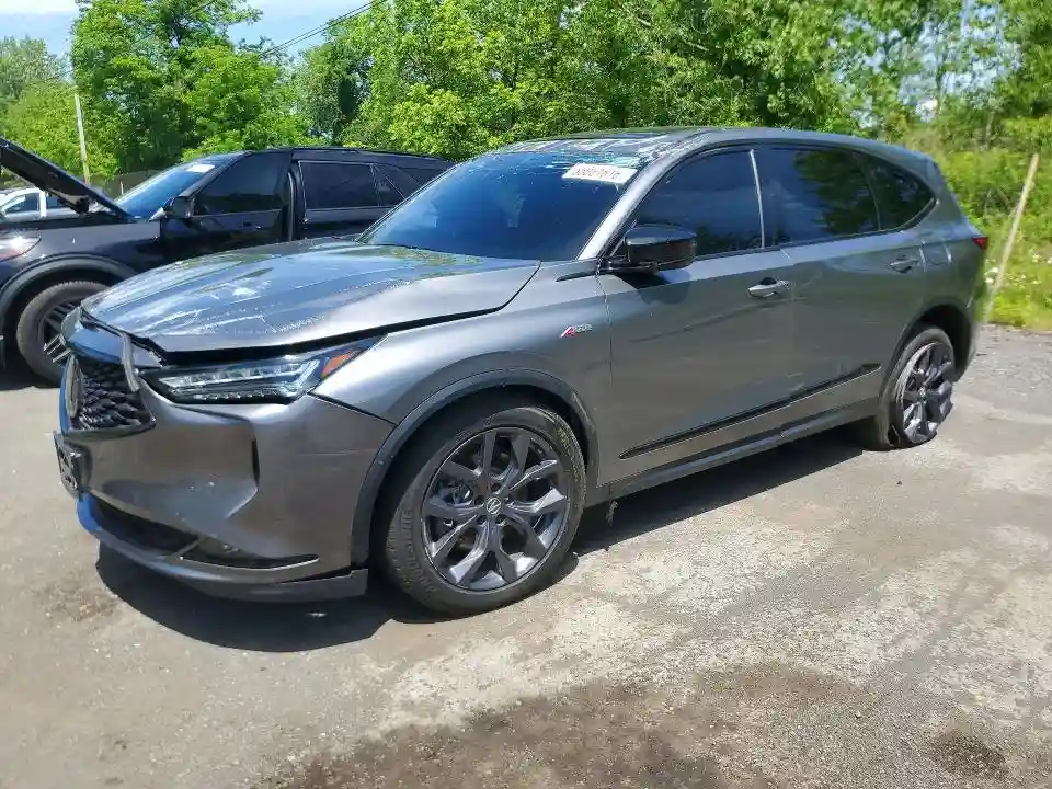 5J8YE1H07RL027191 2024 ACURA MDX-0