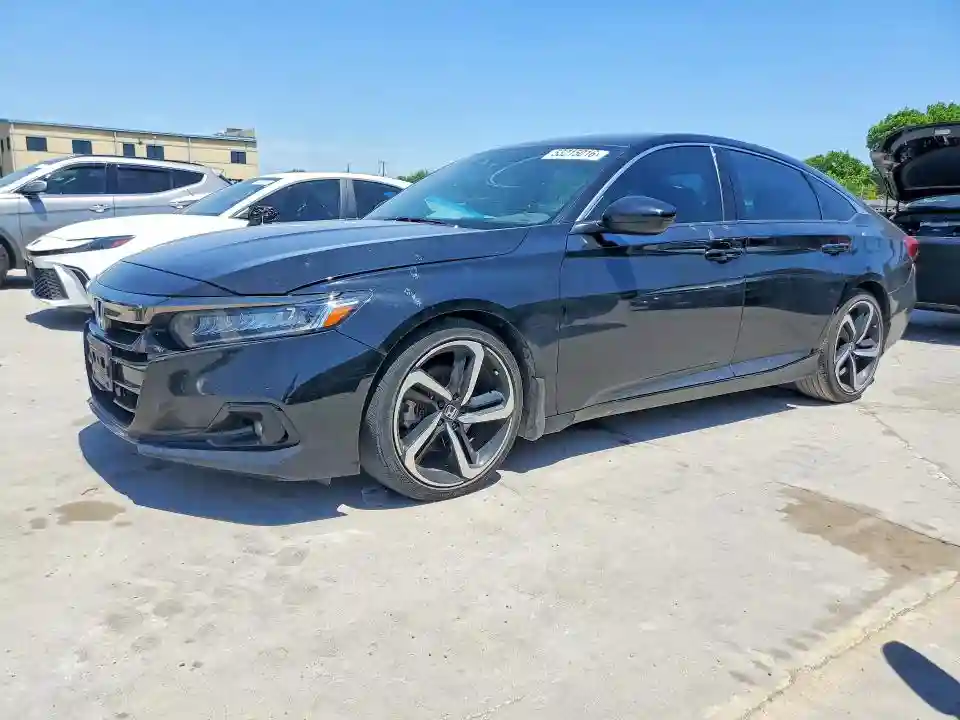 1HGCV1F34NA023287 2022 HONDA ACCORD-0