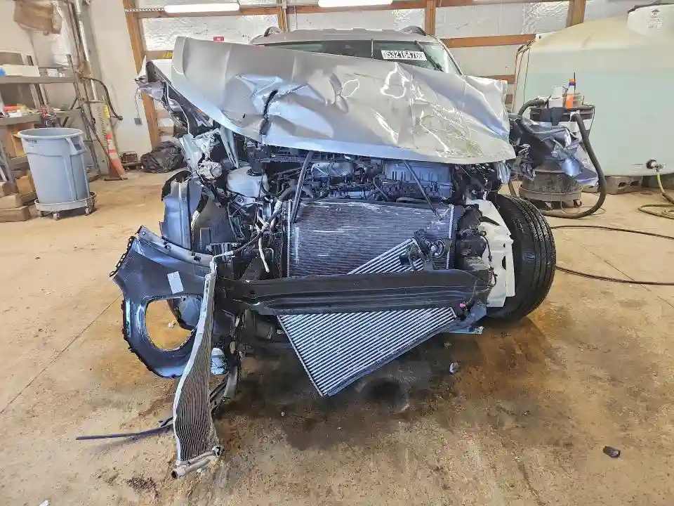 1V2WR2CA3SC516143 2025 VOLKSWAGEN ATLAS-4