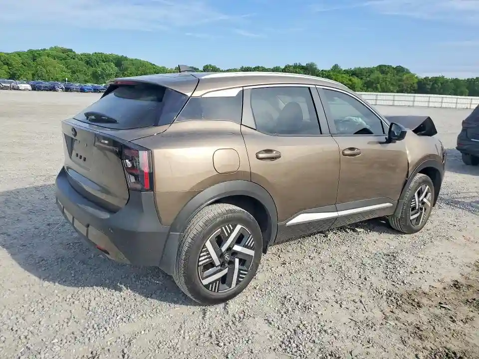 3N8AP6CE8TL304702 2026 NISSAN KICKS-2