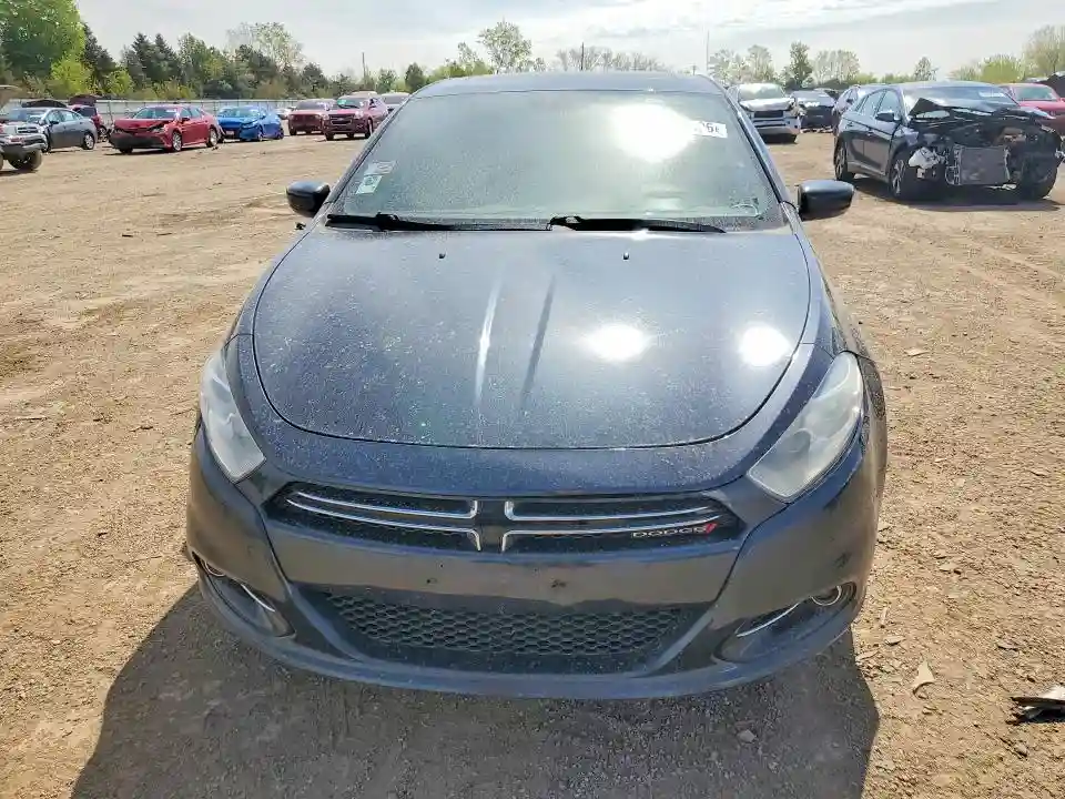 1C3CDFCA6DD681986 2013 DODGE DART-4