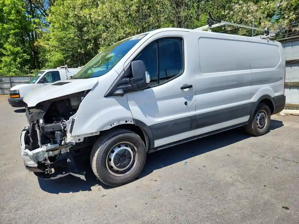 1FTYE1Y87PKA14285 2023 FORD TRANSIT-0