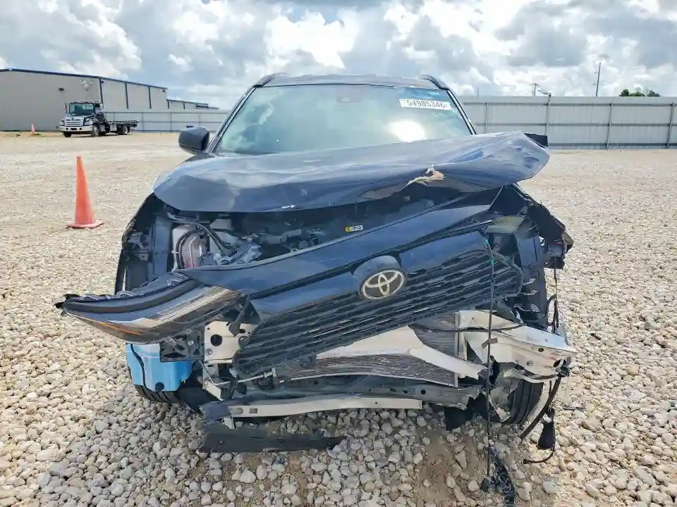2T3LWRFV6SW270884 2025 TOYOTA RAV4-4