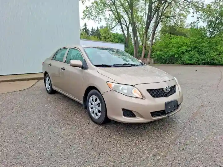 2T1BU4EE2AC252848 2010 TOYOTA COROLLA-0