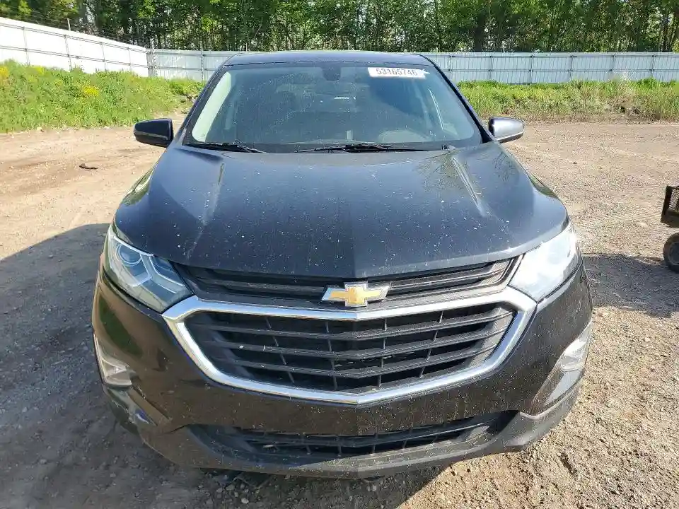 2GNAXUEV6K6181800 2019 CHEVROLET EQUINOX-4