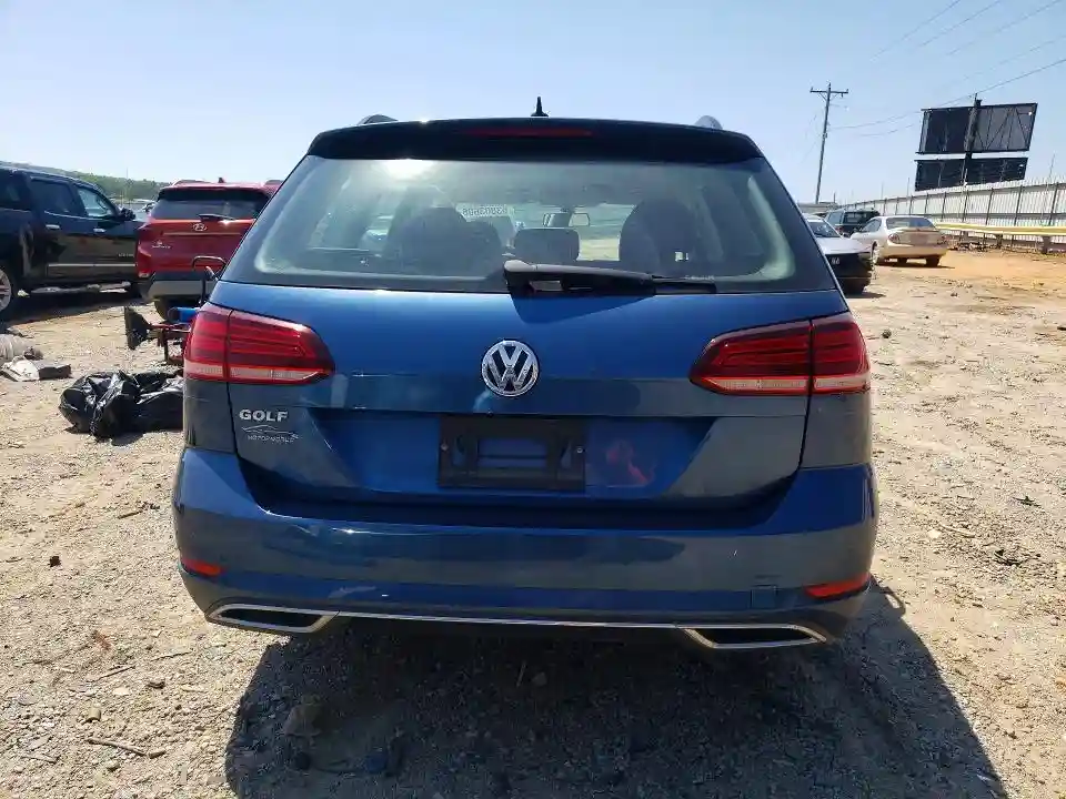 3VWY57AU9KM512464 2019 VOLKSWAGEN GOLF-5