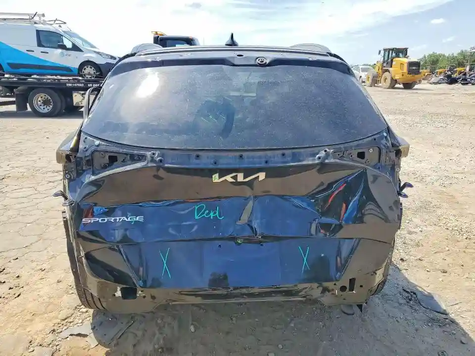 5XYK53DF7RG143514 2024 KIA SPORTAGE-5