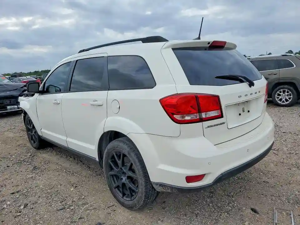 3C4PDCBB1KT687093 2019 DODGE JOURNEY-1