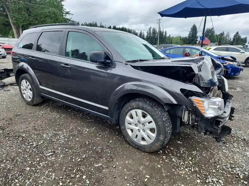 3C4PDCAB5JT158214 2018 DODGE JOURNEY-3