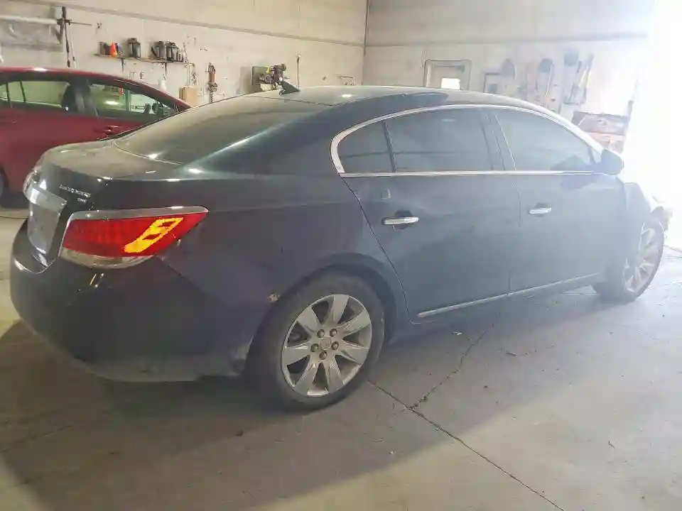 1G4GC5EG2AF197112 2010 BUICK LACROSSE-2