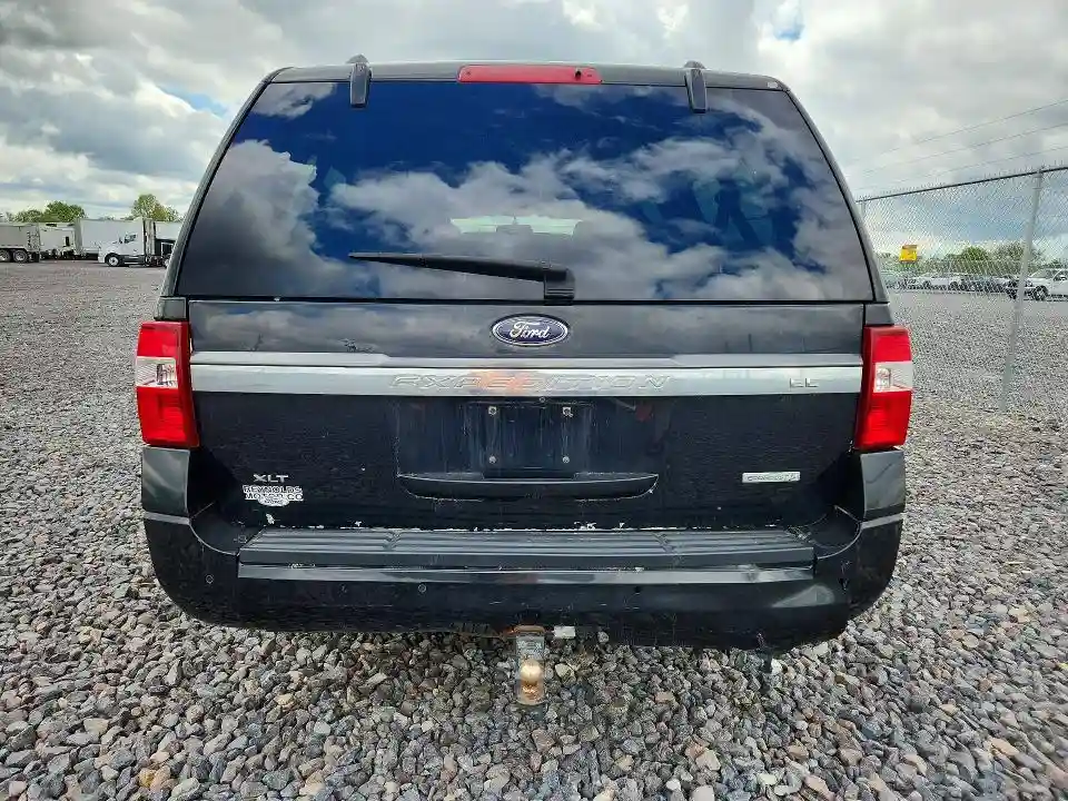 1FMJK1JT0FEF15097 2015 FORD EXPEDITION-5