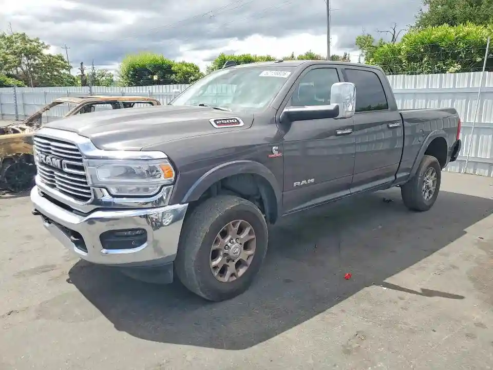 3C6UR5FL3LG160080 2020 RAM 2500-0