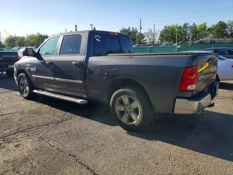 1C6RR7TM3GS118408 2016 RAM 1500-1