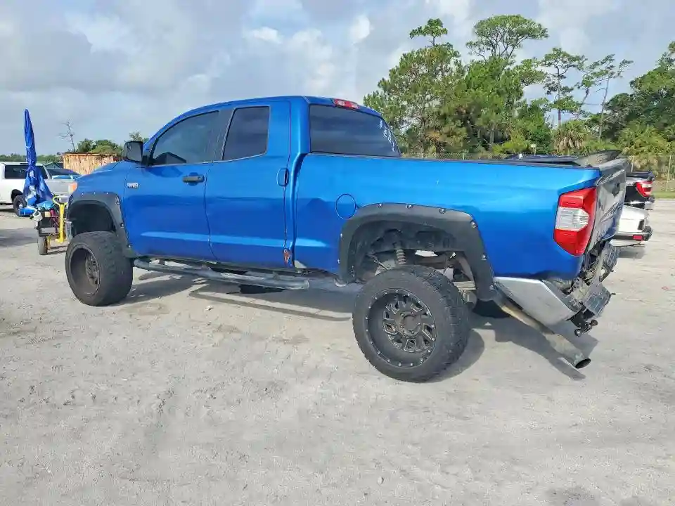 5TFRW5F17GX204587 2016 TOYOTA TUNDRA-1