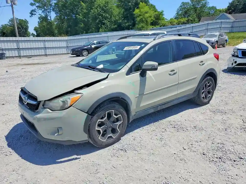 JF2GPAPC2F8312736 2015 SUBARU XV-0