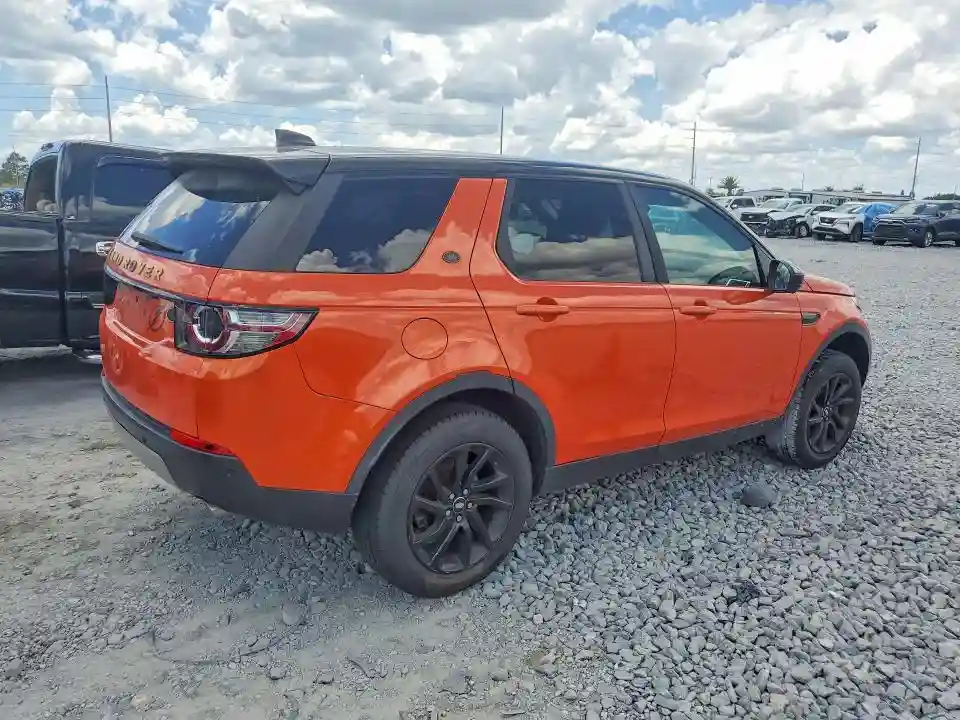 SALCR2BG7HH713380 2017 LAND ROVER DISCOVERY-2