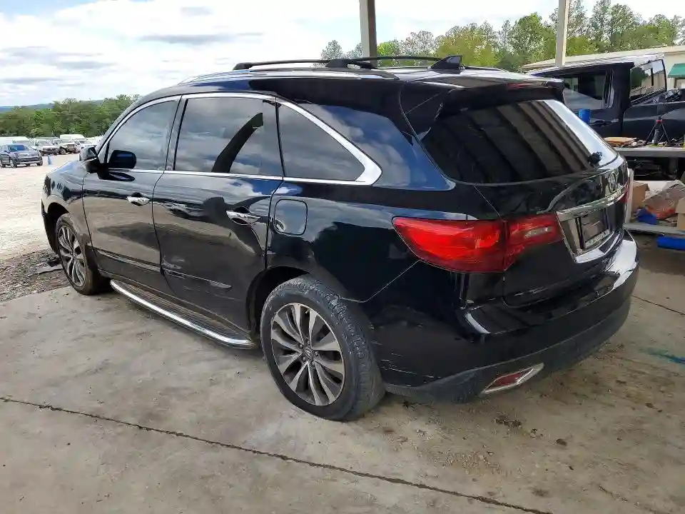 5FRYD4H42GB025501 2016 ACURA MDX-1