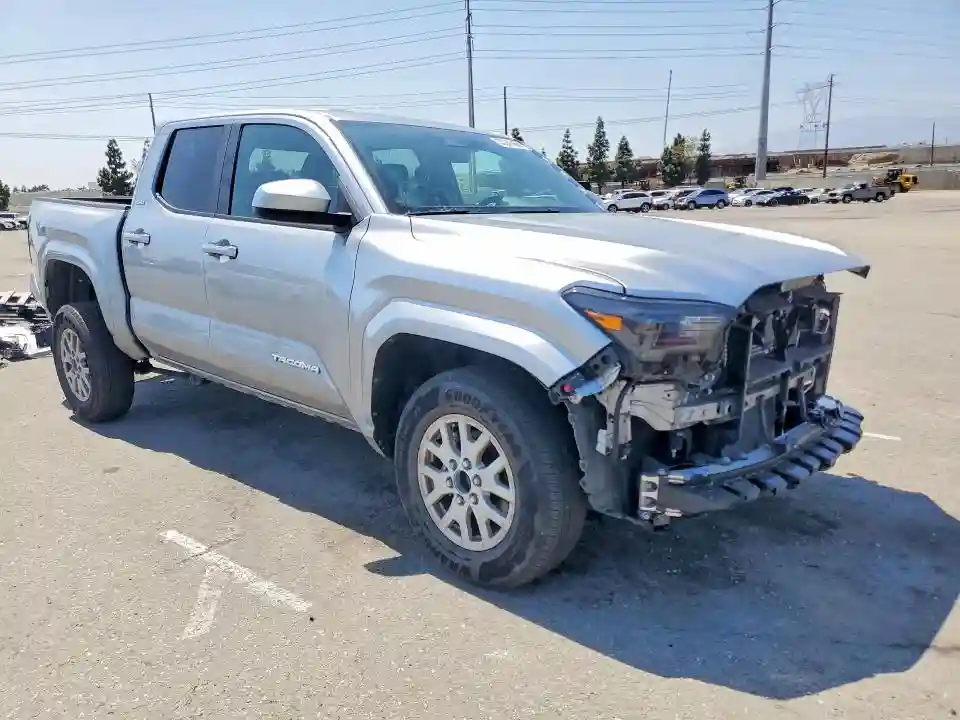3TMKB5FN9SM042282 2025 TOYOTA TACOMA-3
