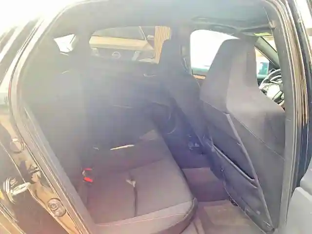 2HGFC1E56JH702317 2018 HONDA CIVIC-5