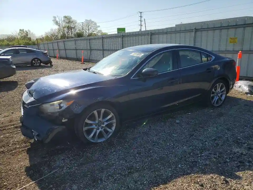 JM1GL1V51H1138426 2017 MAZDA 6-0