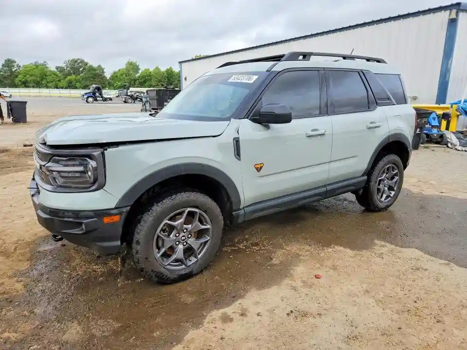 3FMCR9D94PRD94236 2023 FORD BRONCO-0