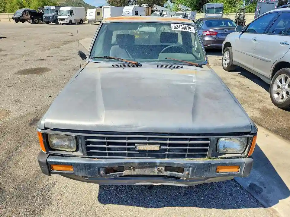 JT4RN70D1G0014617 1986 TOYOTA ALL OTHER-4