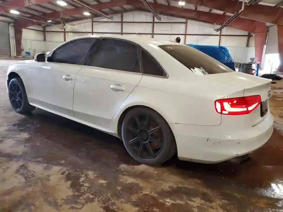 WAUFFAFL2EN033329 2014 AUDI A4-1