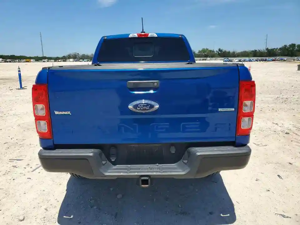 1FTER1FH3KLB00898 2019 FORD RANGER-5