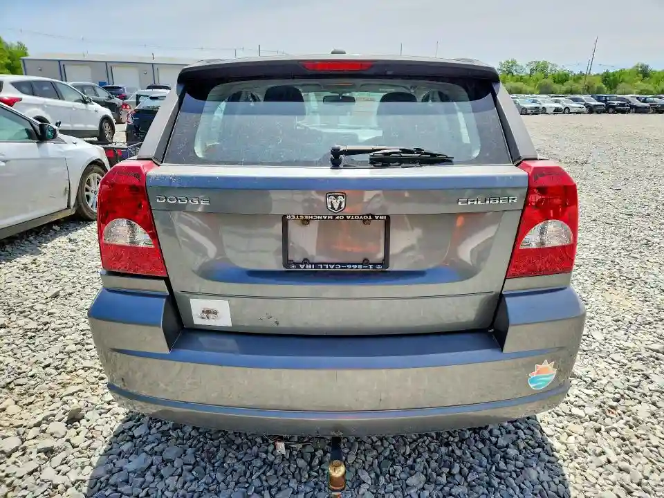 1C3CDWDA9CD535627 2012 DODGE CALIBER-5