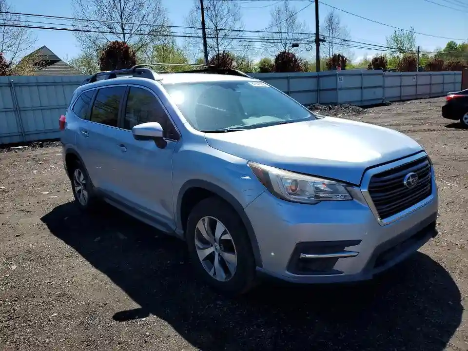 4S4WMAFD0K3423771 2019 SUBARU ASCENT-3