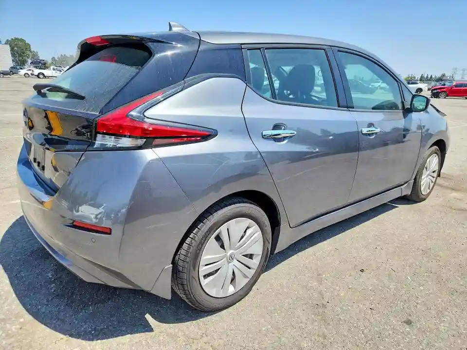 1N4AZ1BV7PC561450 2023 NISSAN LEAF-2