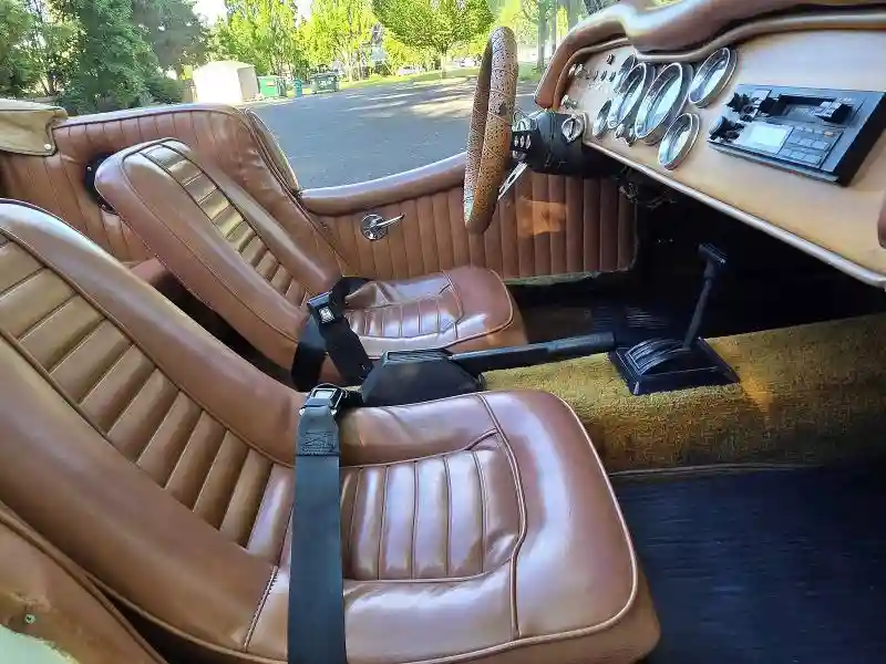 CA500664 1929 MERCEDES-BENZ ALL OTHER-4
