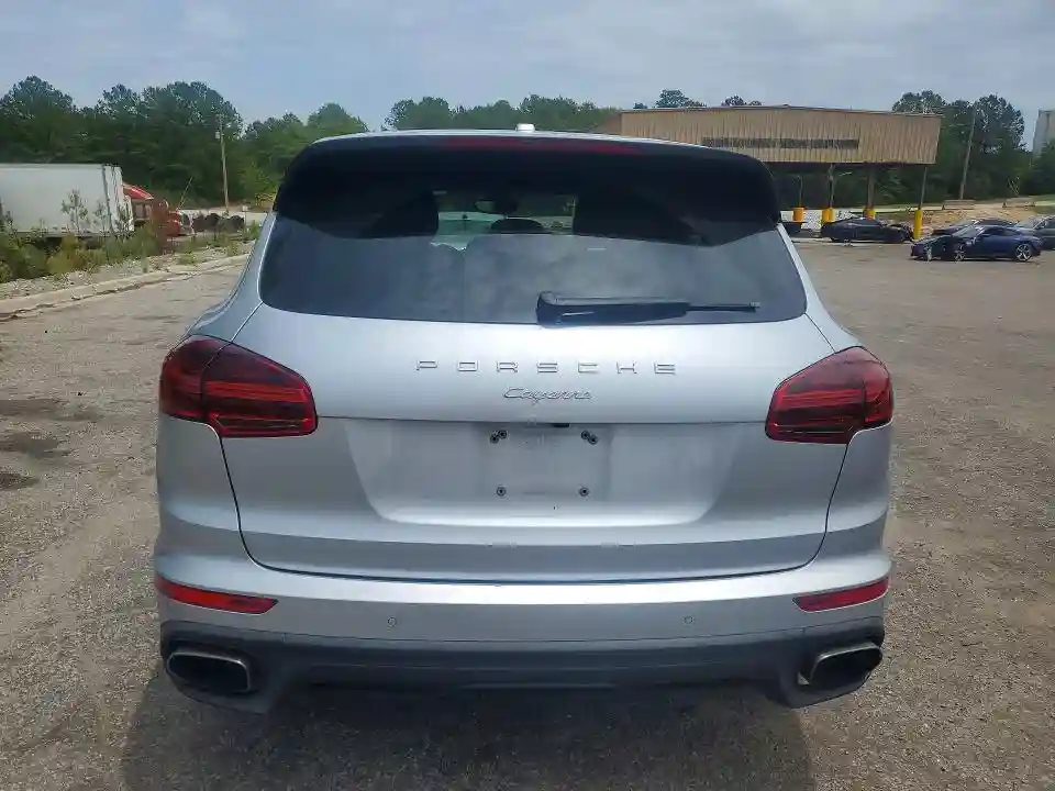 WP1AA2A24GLA04850 2016 PORSCHE CAYENNE-5