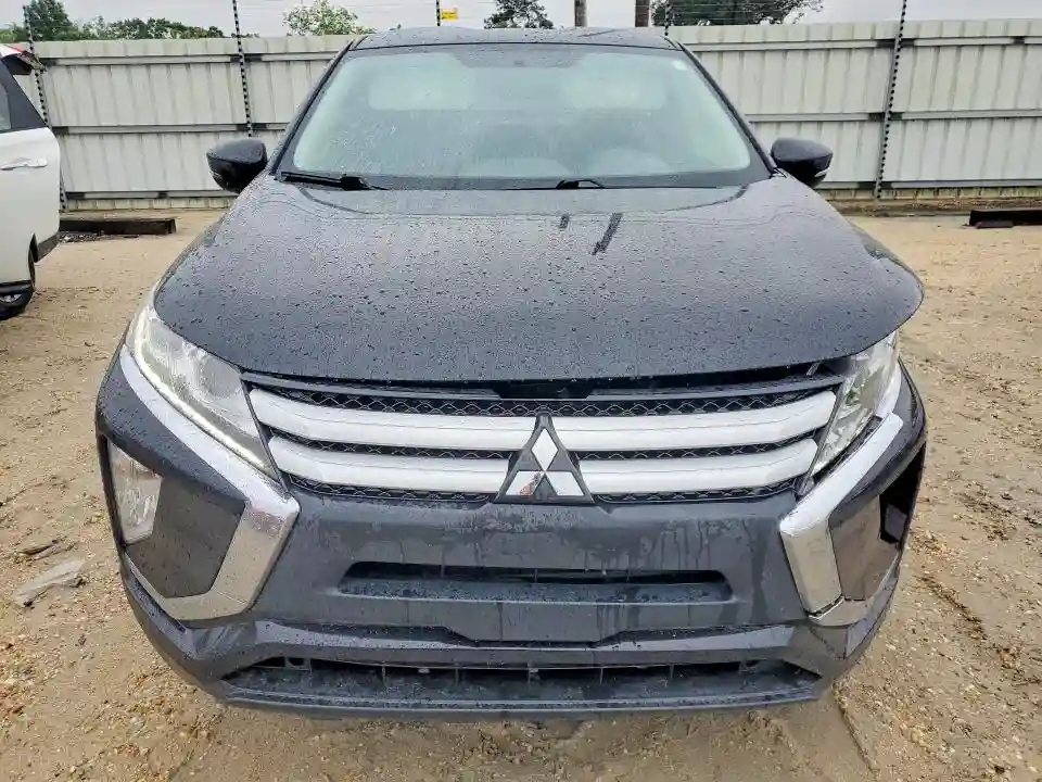 JA4AS3AA6KZ002609 2019 MITSUBISHI ECLIPSE-4