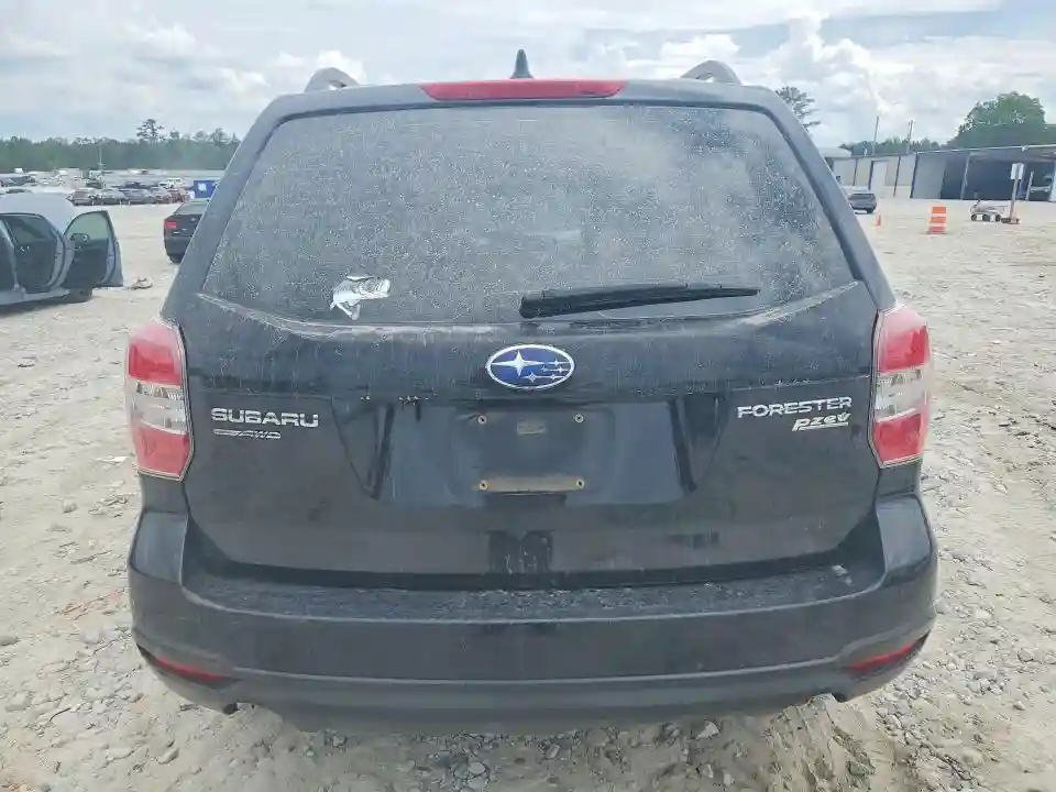 JF2SJABC1GH529411 2016 SUBARU FORESTER-5