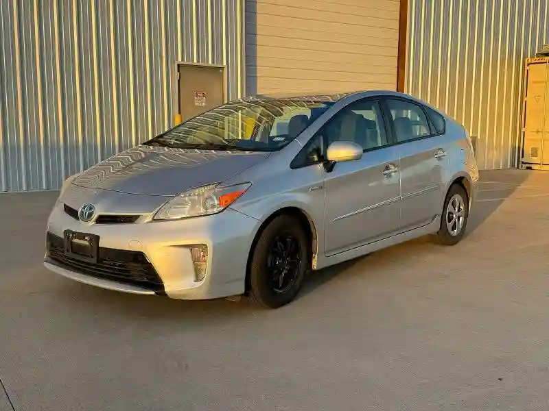 JTDKN3DU0C5484347 2012 TOYOTA PRIUS-1
