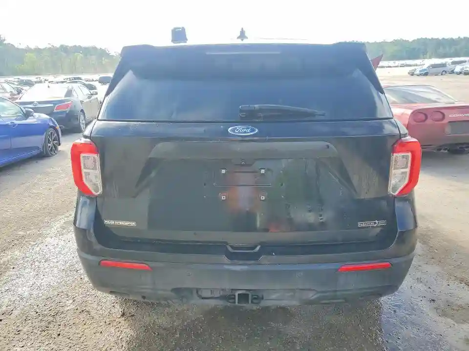 1FM5K8AB8NGB82023 2022 FORD EXPLORER-5