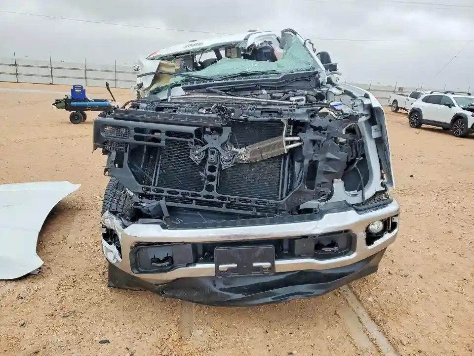 1FTBF2BA4SED65294 2025 FORD F250-4