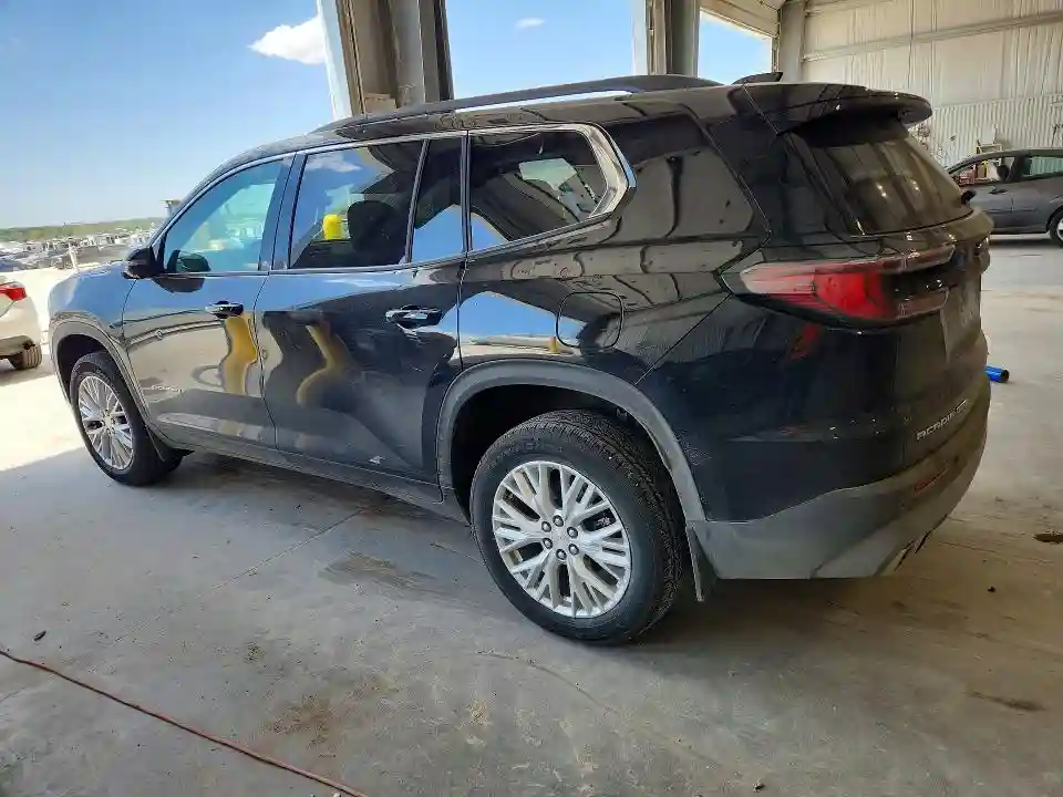 1GKENNKS3TJ111034 2026 GMC ACADIA-1