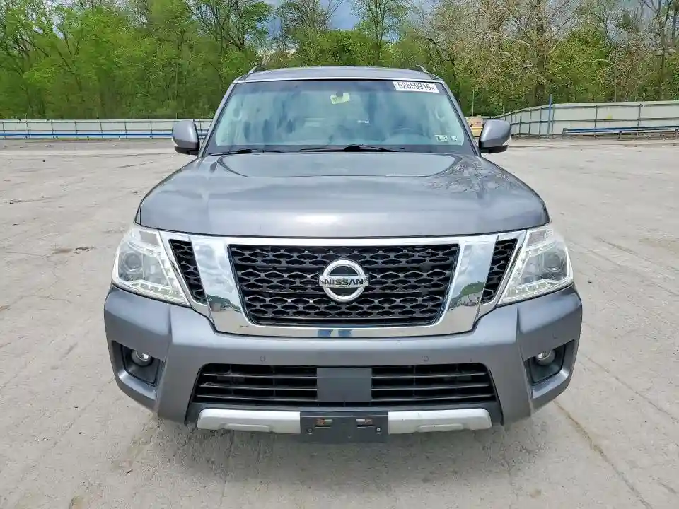 JN8AY2NC6H9506617 2017 NISSAN ARMADA-4