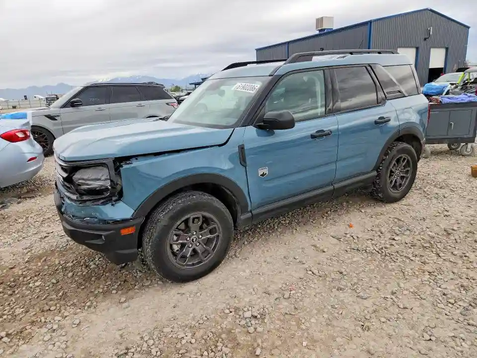 3FMCR9B60PRD65891 2023 FORD BRONCO-0