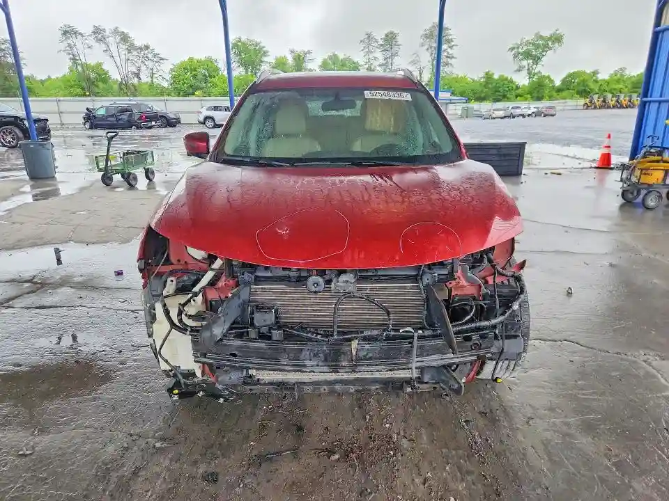 5N1AT2MV6GC916697 2016 NISSAN ROGUE-4