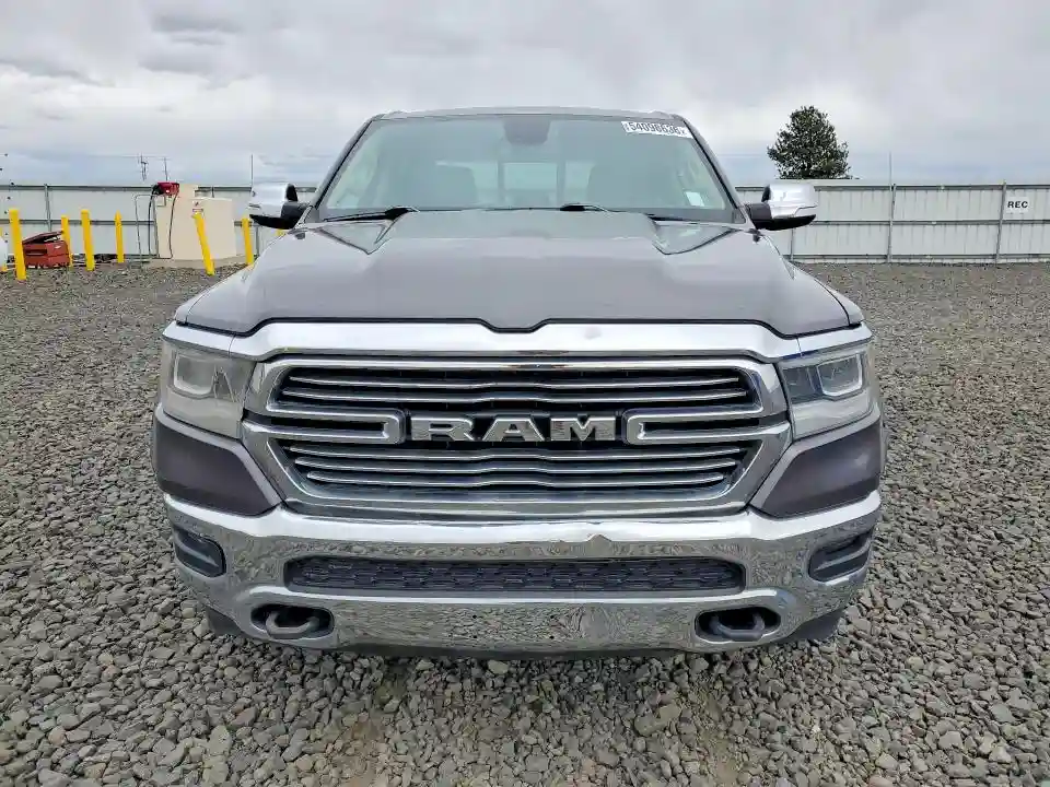 1C6SRFJT5KN725357 2019 RAM 1500-4