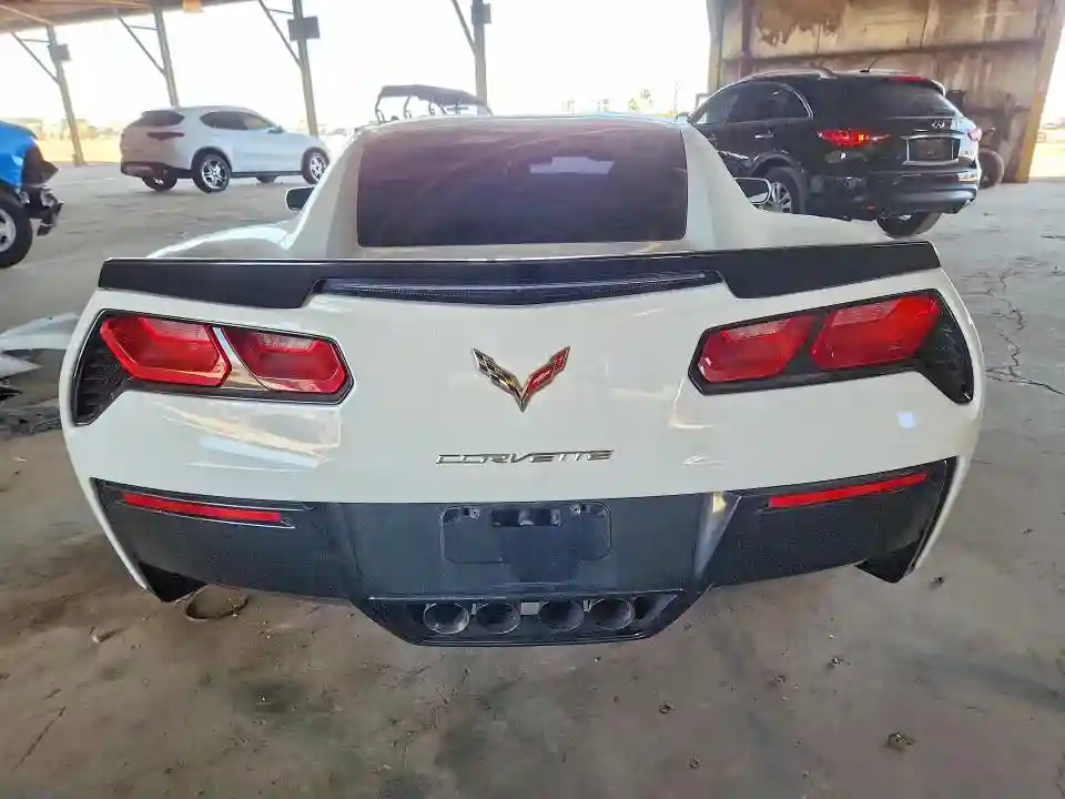 1G1YB2D74F5123496 2015 CHEVROLET CORVETTE-5