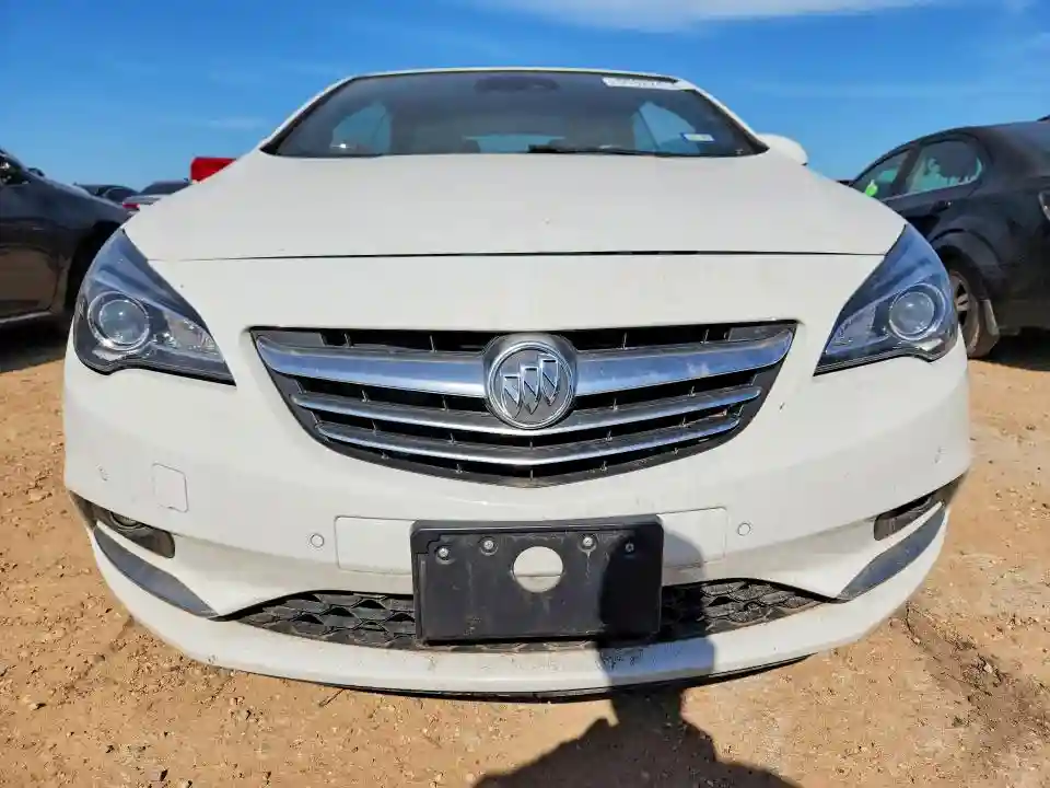 W04WT3N57GG057282 2016 BUICK CASCADA-4
