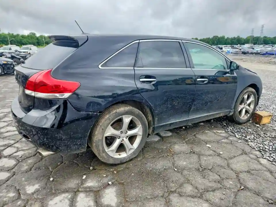 4T3ZK3BB9AU034467 2010 TOYOTA VENZA FWD-2