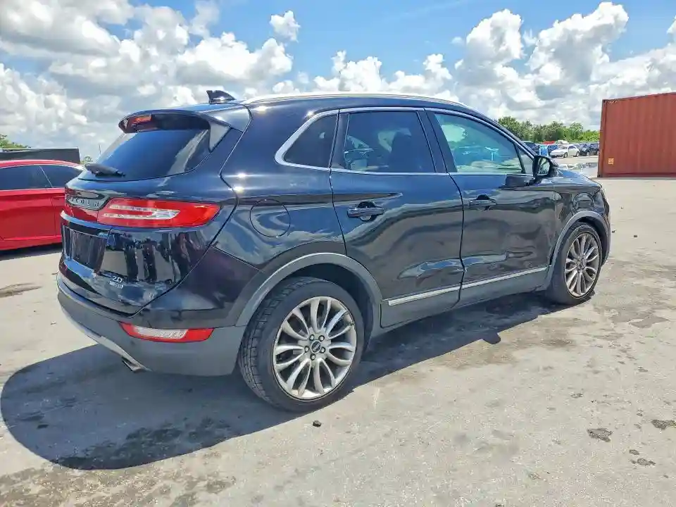 5LMCJ3C94GUJ04444 2016 LINCOLN MKZ-2